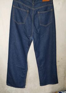 Dark Wash Jeans - Size 30
