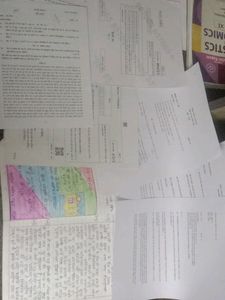 KClass 10 Hindi(B) Notes + Sample Papers +Gr BOOK