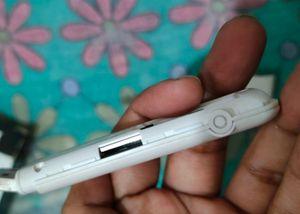 USB Adopter Or Modem