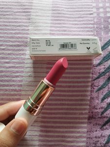 Pink Lipstick