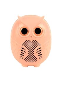Owl Bluetooth Speaker