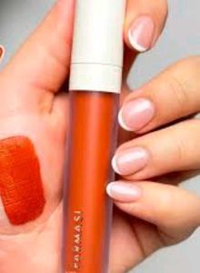 MyGlamm LIT Matte Lipstick