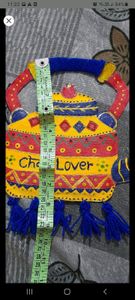 Kettele Hanging Home Decore