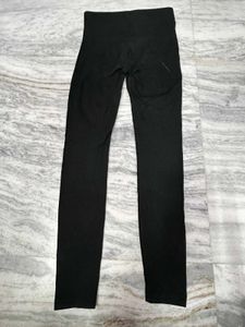 H&amp;M XS Black Leggings