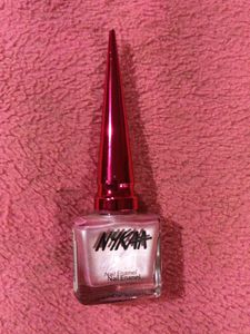 Nykaa Nail Polish