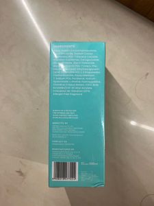 foxtale Hydrating Cleanser