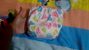 New  Kids Mylo Cloth Diaper Boy/Girl