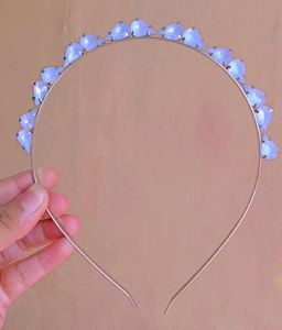 2 Beautiful Korean Hairband
