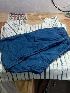 Kamij And Pant