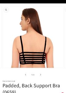 Combo of 4 brallet Set 😍