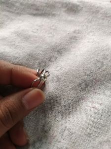 Beautiful Simple Ring
