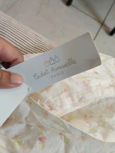 Cadet Rousselle Baby Girl shirt top