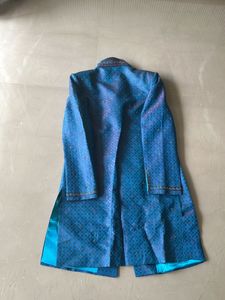 Men ethnic Sherwani Set