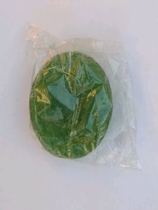 Neem Aloevera Ayurvedic Soap