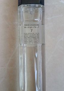tous les jours saudi arabia perfume