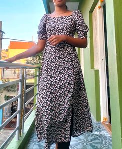 Harpa Trending Dress