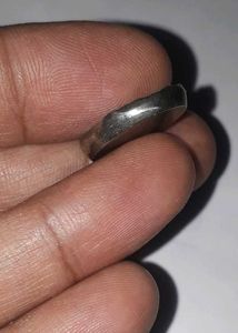 Natural pyrite Stone For Ring