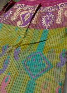 Elegant Saree