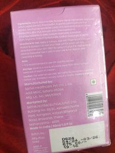 Jamun Acne Marks Treatment Dewy Serum