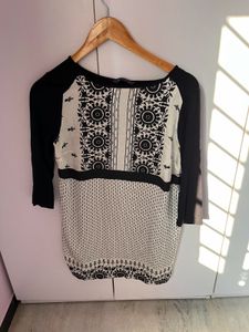 Marks And Spencer Tunic