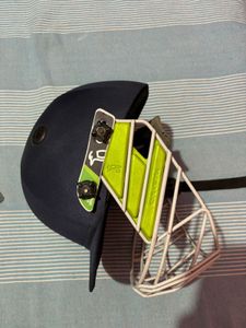 Kookaburra Cricket Helmet