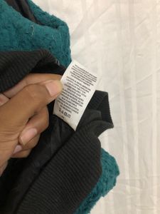 Wonder Nation… Blue Jacket