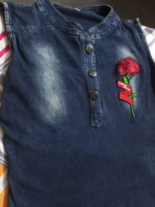Girls&#39; Top