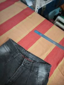 Grey Jeans