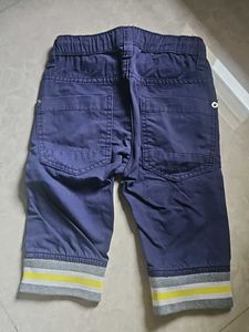 branded  trousers both girl n boy wear