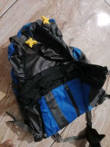 Nike Hiking Backpack