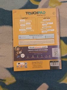 Class7 Computer Book