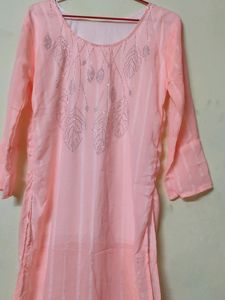 New Kurti
