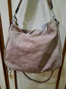 Stylish Hobo Bag