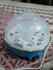 Egg Boiler