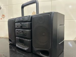 Vintage BPL Stereo System - New