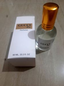 Bought Women's Perfume Mistakenly.