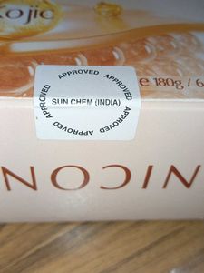 Nicconi Tan Vanish Skin Polish