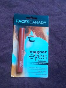 Faces Canada Magnet Eyes Eyeliner