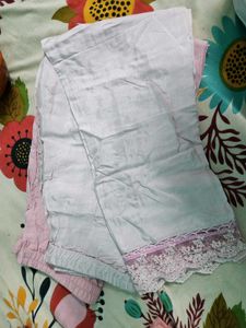 2 New Desinger Pants.