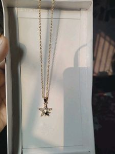 🔥BUY2GET 1 FREE🔥Star Pendant Necklace