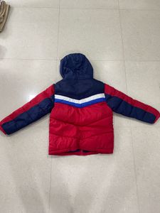 US Polo Assn. Puffer Jacket