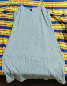 Casual Tshirt Dress