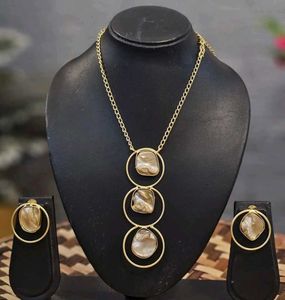 Jewellery Set
