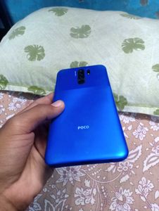 Poco M2 Reloaded