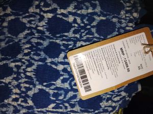 TAAVI WITH TAG SHORT KURTI DISCOUNT