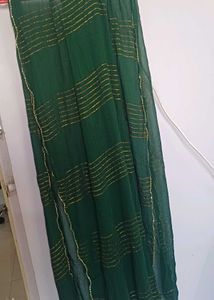 Colorful Dupatta Set