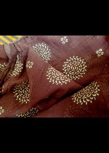 Elegant Printed Dupatta