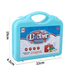Doctor Set For Girls