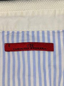 Carolina Herrera Casual Polo T-Shirt