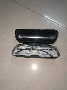 Riding glass